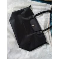 ราคา กระเป๋า Longchamp neo ไซร้s หูยาว สีดำ สีหายาก (20475211985)