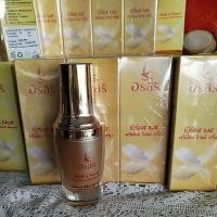 ราคา Ornsiri Bird's Nest Premium gold serum (3874057727)
