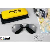 ราคา แว่นกันแดด Polaroid PLDCN 0029/F/S 003M9 Size 59 ลิขสิทธิแท้ โดย SELF Optical (27383263815)