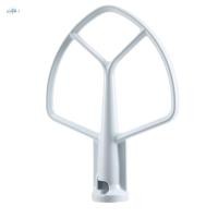 ราคา K5AB K5SS Kitchen Mixer Aid Coated Flat Beater,ทดแทนสําหรับ Mixer W10807813,9707670 อุปกรณ์เสริม (46152431023)