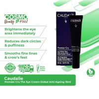 ราคา Caudalie Premier Cru The Eye Cream Global Anti-Ageing 15ml (24597448420)