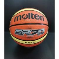 ราคา ลูกบาสเกตบอล Molten GR7D (15193668754)