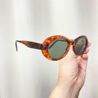 ราคา แว่นกันแดด joanna มือ2 300฿ งานตู้ญี่ปุ่น - แถมซองและผ้าเช็ดเลนส์ทางร้าน - รายละเอียดพิจารณาตามรูป (25850803590)