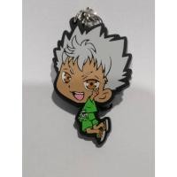 ราคา พวงกุญแจอนิเมะ Kazuki Nishina "KING OF PRISM by PrettyRhythm Mikaeri Collection ขนาด 6 X 4 CM. (28553217413)