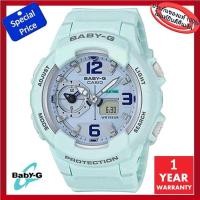 ราคา Casio Baby G รุ่น BGA-230SC-3BDR มั่นใจแท้ 100% - ประกัน CMG (สีเขียวอ่อน) (7882902146)