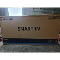 ราคา ส่งฟรี!! Samsung Smart TV 40" UA40J5200DKXXT Full HD (26600100062)
