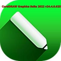 ราคา CorelDRAW Graphics Suite 2022 v24.4.0.625 โปรแกรมออกแบบกราฟิก (23451392208)