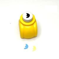 ราคา ที่เจาะกระดาษ ที่เจาะกระดาษรูปดวงจันทร์ รุ่นต่างๆ 1177 (57203066397)