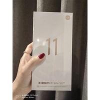 ราคา Global version พร้อมส่ง Xiaomi Mi 11 Lite 5G NE Truffle Black 6/128GB โทรศัพท์มือถือ (12286003122)