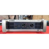 ราคา เพาเวอร์แอมป์ Power Amp YAMAHA P9000s รับประกันคุณภาพว่าเสียงดีมาก ขับตู้เบส เสียงดุดันสุดยอด กับราคาบอกเลยว่าคุ้มมาก (5681678420)