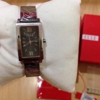 ราคา (มือสอง) นาฬิกา ELLE ของแท้ (375243595)