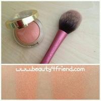 ราคา Milani Baked Powder Blush Luminoso 05 สีพีชอ่อน (12936242)