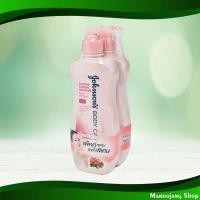 ราคา บอดี้ แคร์ 24ชั่วโมง ลาสติ้ง มอยส์เจอร์โลชั่น จอห์นสัน 400 มล (2ขวด) Body Care 24 Hours Lasting Moisture Lotion Johnson (22359160372)