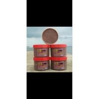 ราคา กะปิ กุ้งเคยแท้ 100% ขนาด 2 กระปุก กระปุกละ 450-490กรัม (27987520214)