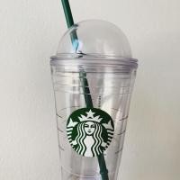 ราคา Starbucks Cold Cup Dome Lid Tumbler (1998578501)