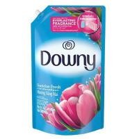 ราคา น้ำยาปรับผ้านุ่ม ดาวน์นี่ Downy 1-1.3 ลิตร น้ำยาปรับผ้านุ่มสูตรเข้มข้น กลิ่นหอมสดชื่นยามเช้า (ซันไรซ์เฟรช) (23961619482)