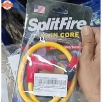 ราคา สายหัวเทียนคอยล์หัวเทียนหัวเทียน iridium หัวเทียน 3 เขี้ยวคอยหัวเทียนซิ่งสายหัวเทียนซิ่งไฟแรง สายหัวเทียน (43419179639)