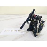 ราคา ขายงาน Custom ทำสี Weathering HG DOM R-35 งานแท้ Bandai (8301670541)