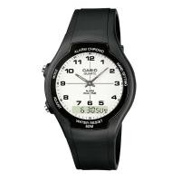 ราคา นาฬิกาข้อมือ Casio Classic Watch AW90H-7B