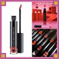 ราคา Mac Shot Of Colour Lip Oil (2422583595)