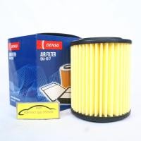ราคา กรองอากาศ Denso DXA-1017 กรองอากาศ CRV 02-06 Stream 2.0 01-07 (40320583525)