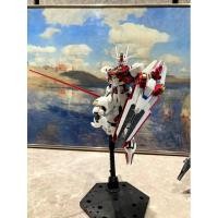 ราคา HG 1/144 Aerial Red Color (581) [Xing Dong] (22758213677)