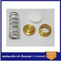 ราคา [ราคาถูก]⚙️ Puma ชุดซ่อมเช็ควาล์ว ปั๊มลมพูม่า 3-10 แรงม้า (1917434508)