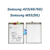 ราคา แบตเตอรี่ Samsung A23(4G/5G),Samsung M52(5G) |อะไหล่มือถือ (49152084516)