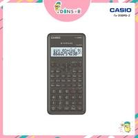 ราคา CASIO รุ่น FX-350ESPLUS-2 และFX-350MS 2 เครื่องคิดเลข เครื่องคิดเลขวิทยาศาสตร์ ของแท้รับประกัน 2 ปี (24622238908)