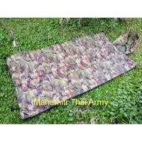 ราคา ถุงนอนขนาด 200 กรัม ลายพรางดิจิตอล , ลายพราง U.S. (11216427429)