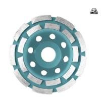 ราคา Total ใบเพชรขัดปูนสองชั้น ขนาด 4”(100 mm)รุ่น TAC2421001 (ประกัน 1+1 ปี) (18774461540)