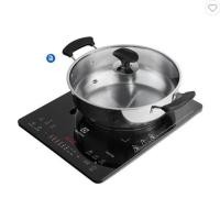 ราคา เตาแม่เหล็กไฟฟ้า ELECTROLUX ETD42SKR (52100309897)