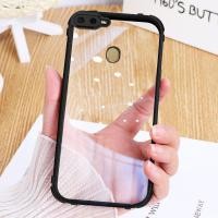 ราคา YBDเคสโทรศัพท์สําหรับOPPO A5S A12 A12S A11K A7 2018 AX7 A7N AX5Sน้ําหนักเบากันกระแทกAll-glassอะคริลิคเลนส์Protector Shell (43476846681)