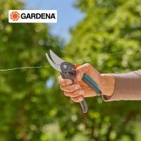 ราคา NEW✨ GARDENA กรรไกรตัดกิ่ง PremiumCut Flex -สำหรับตัดกิ่งกว้างสูงสุด 24 มม. (12242-20) (1306992814)