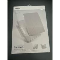 ราคา *** มีโค้ด video ลด 25% นัดไลฟ์สดลด 30-40% *** เคสมือหนึ่งซีลกล่อง UNIQ CAMDEN CASE IPAD 10.2" Gen 7/8/9th ราคา 599 บาท (26010961986)