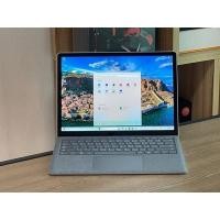 ราคา Microsoft Surface Laptop 5 i7-1255U SSD512GB RAM16GB จอ 2K ทัสกรีน สินค้ามือสอง (26474031203)