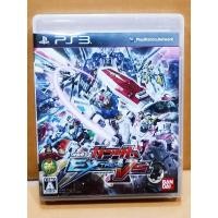 ราคา แผ่นแท้ [PS3] Mobile Suit Gundam Extreme VS (Japan) (26655820120)