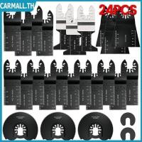 ราคา Oscillating Multi Tool Blades Saw Blade Wood Metal Cutter SHOPSBC2455 (29150151830)