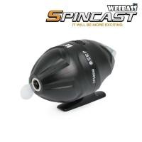ราคา WEEBASS รอกยิงปลา - รุ่น SPINCAST รอกกระปุก รอกยิงปลา (42417229137)