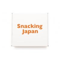 ราคา Japanese Snack Box กล่องขนมขบเคี้ยว สไตล์ญี่ปุ่น【ส่งตรงจากญี่ปุ่น】 (23972673425)