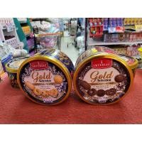 ราคา อิมพีเรียล คุกกี้โกลด์ซีเล็คชั่น 200กรัม (กระป๋อง) (24894734013)