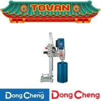 ราคา DONG CHENG สว่านแท่นเจาะคอนกรีต คอริ่ง การเจาะ 200 มม. รุ่น DZZ02-200S (26930349244)