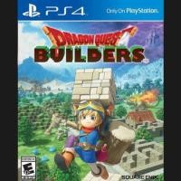 ราคา แผ่นเกมส์ PlayStation4 (PS4) Dragon Quest Builder (มือ 2 ENG) (7038760498)