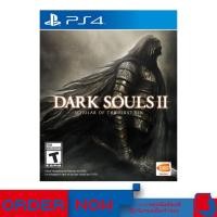 ราคา PlayStation™ PS4 Dark Souls II: Scholar of the First Sin | bY ClaSsIC GaME | (52500001361)