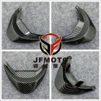 ราคา เหมาะสําหรับ Kawasaki ZX-6R 636 09-12 ZX-10R 08-10 ฝาครอบไฟท้ายด้านหลังและฝาครอบไฟท้าย shell (57151657288)