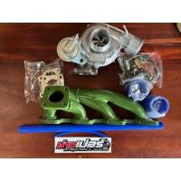 ราคา ชุดติดตั้งรถตู้ เทอร์โบดีแมก+อุปกรณ์ ครบชุด มีทุกรุ่น (44153469212)