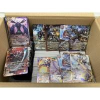 ราคา เหมา 1000 ใบ Bandai BS Digimon Card ดิจิมอน การ์ด Battle Spirits JP Ver. (23566780799)