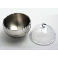 ราคา TwinFish กระติกน้ำแข็งสแตนเลสพร้อมฝาปิดใส สแตนเลสอย่างดี รหัสIB-3 (2775386876)