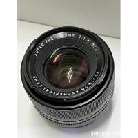 ราคา เลนส์ฟูจิ Fujinon XF 35mm f/1.4 มือสอง (18739277280)