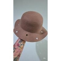 ราคา หมวกทรงสวย Zara ไม่มีตำหนิ (29103089156)
